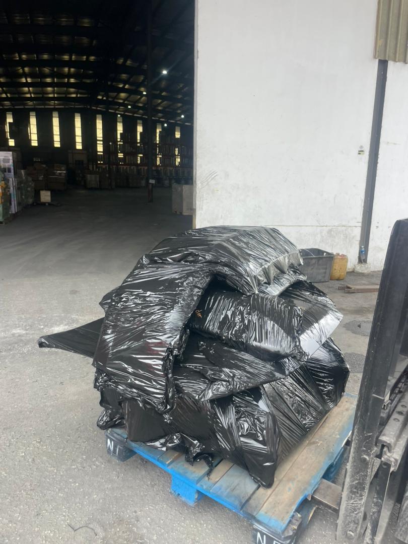 Air Freight Image 10