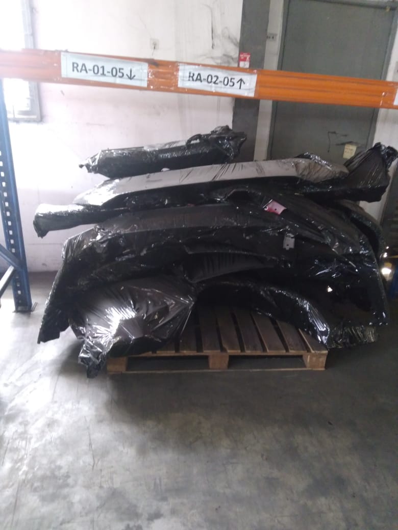 Air Freight Image 11