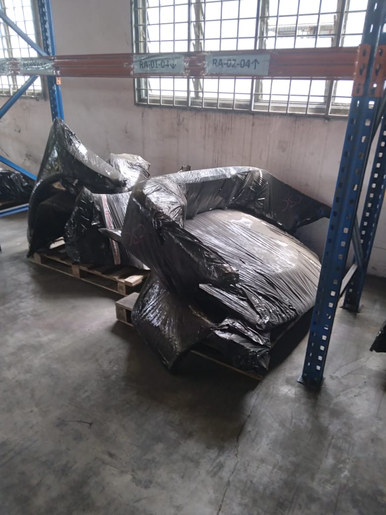 Air Freight Image 12