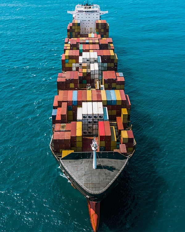 Sea Freight Image 1