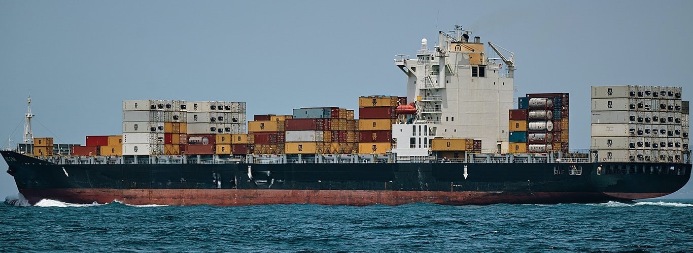 Sea Freight Image 2