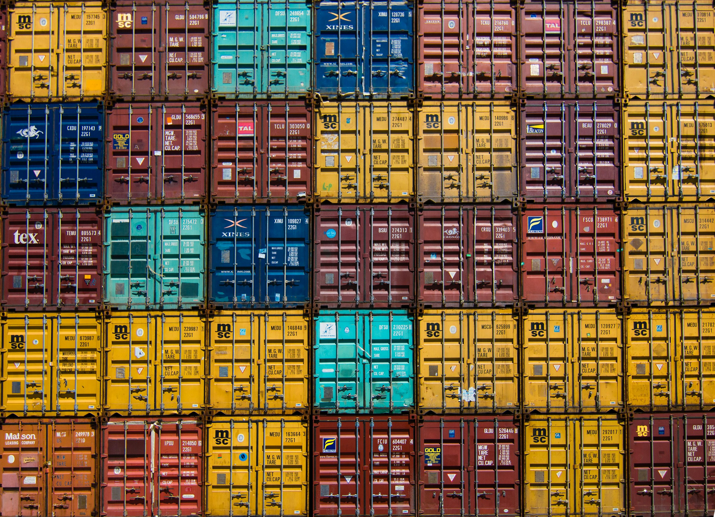 Sea Freight Image 4